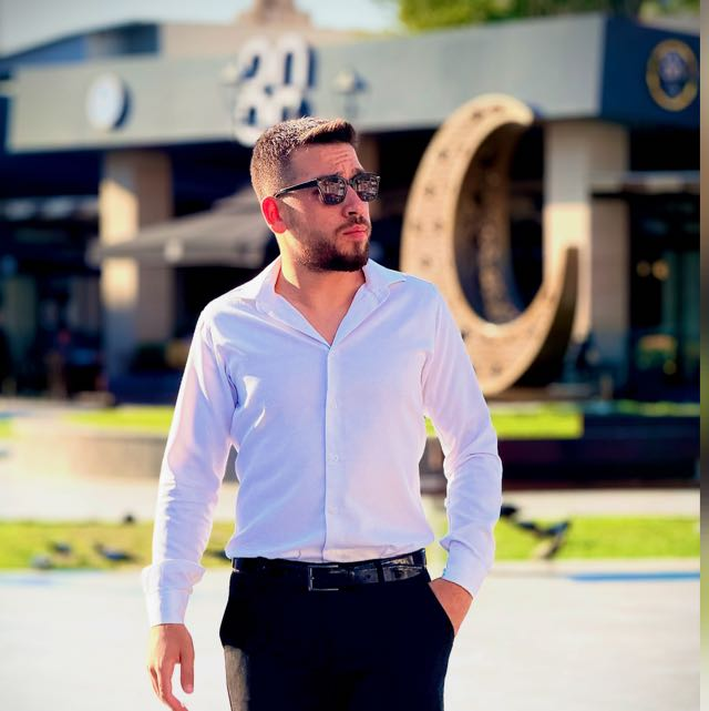 Bozer Medya Kurucusu